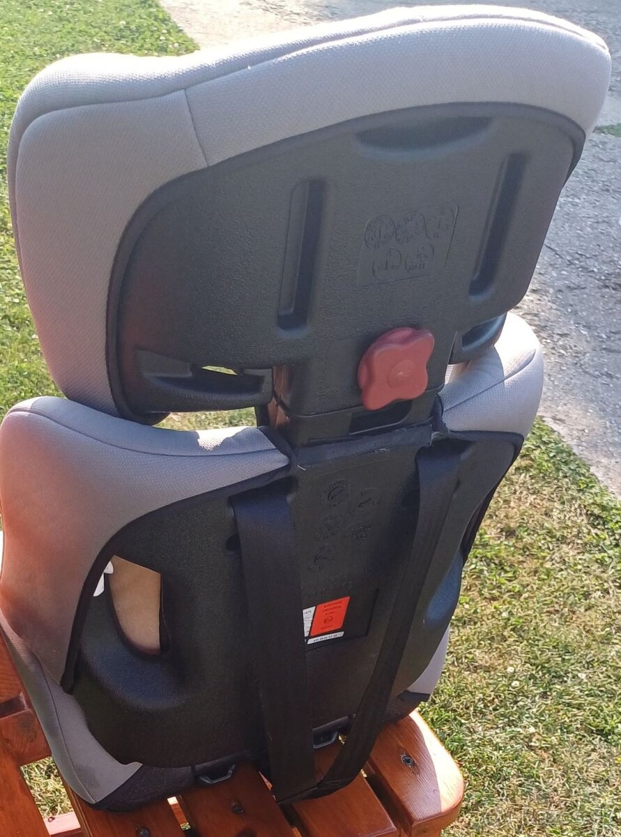 bicykel trojkolesový, kolobežka, detská sedačka - 16