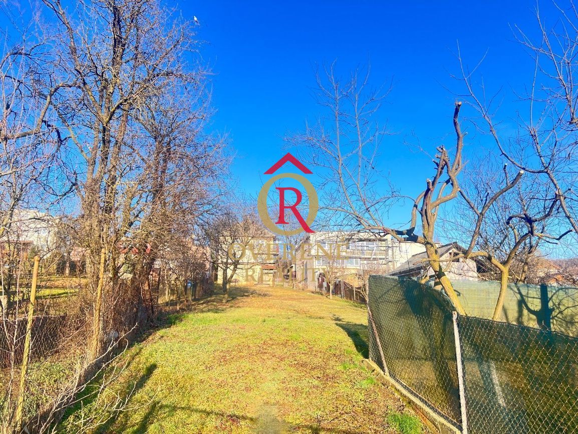 Na predaj rodinný dom - Lovinobaňa, Sadová ulica D342ZL - 16