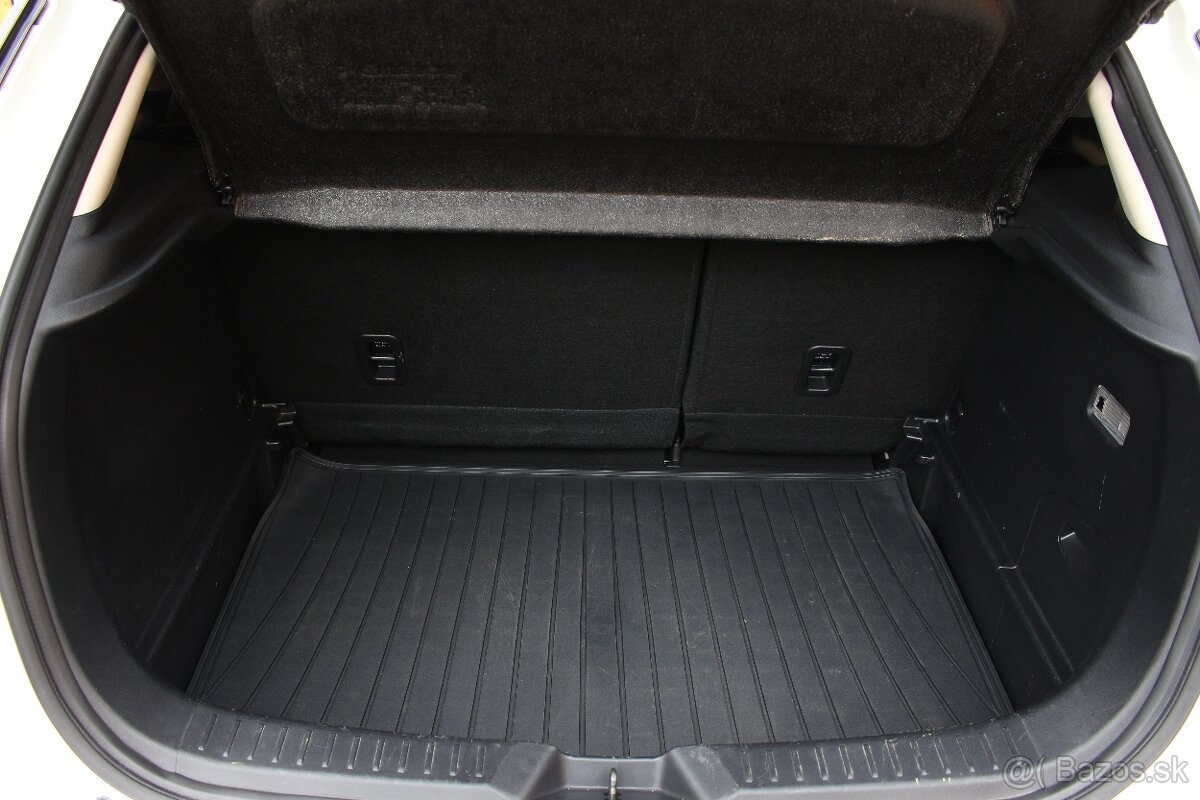 Mazda CX-3 2.0 Skyactiv-G120, 1.majiteľ, 90.000km, SK pôvod - 16