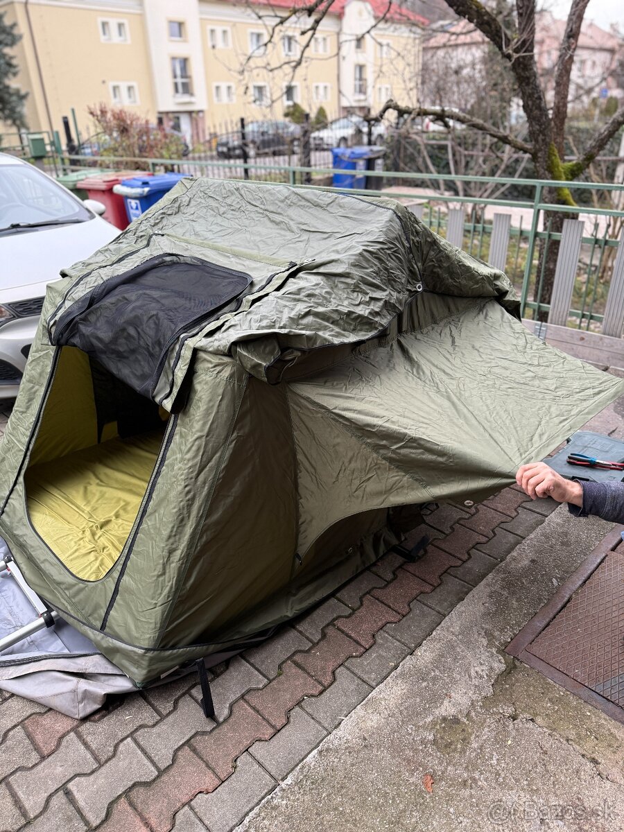 Toyota Land Cruiser 90 3.0D - 92kw - 16