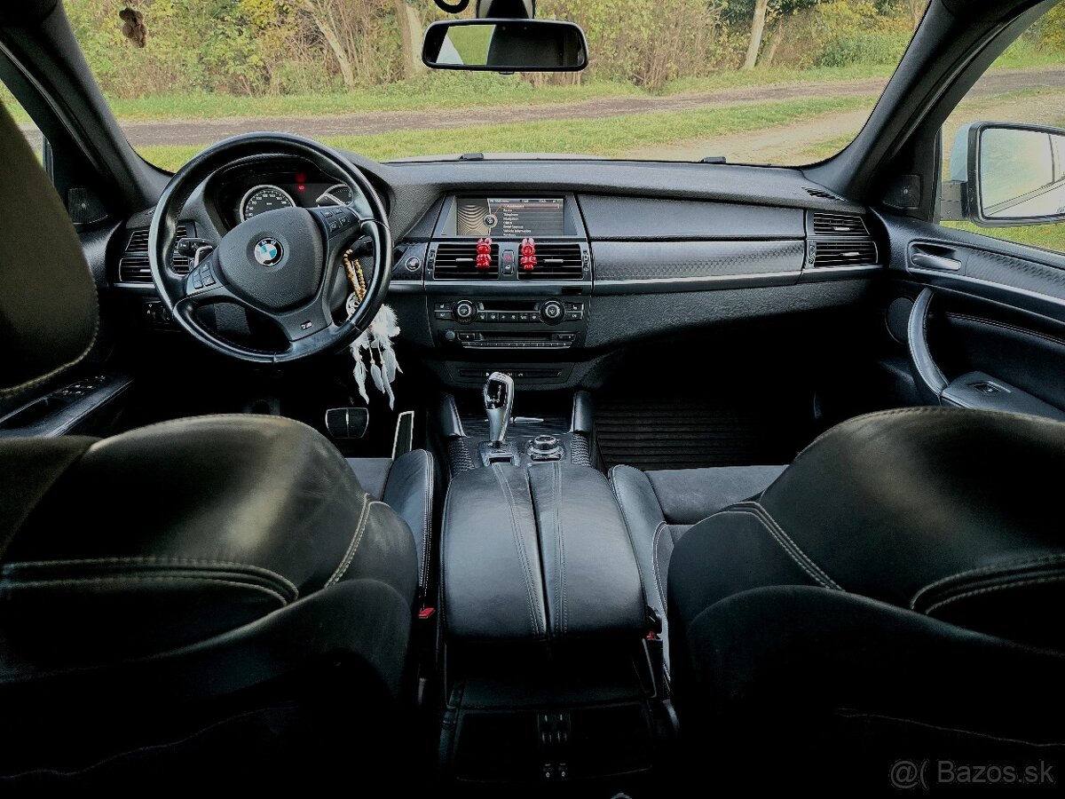 BMW X6 M xDrive 40d, 3.0. (226kW 303PS) - 16