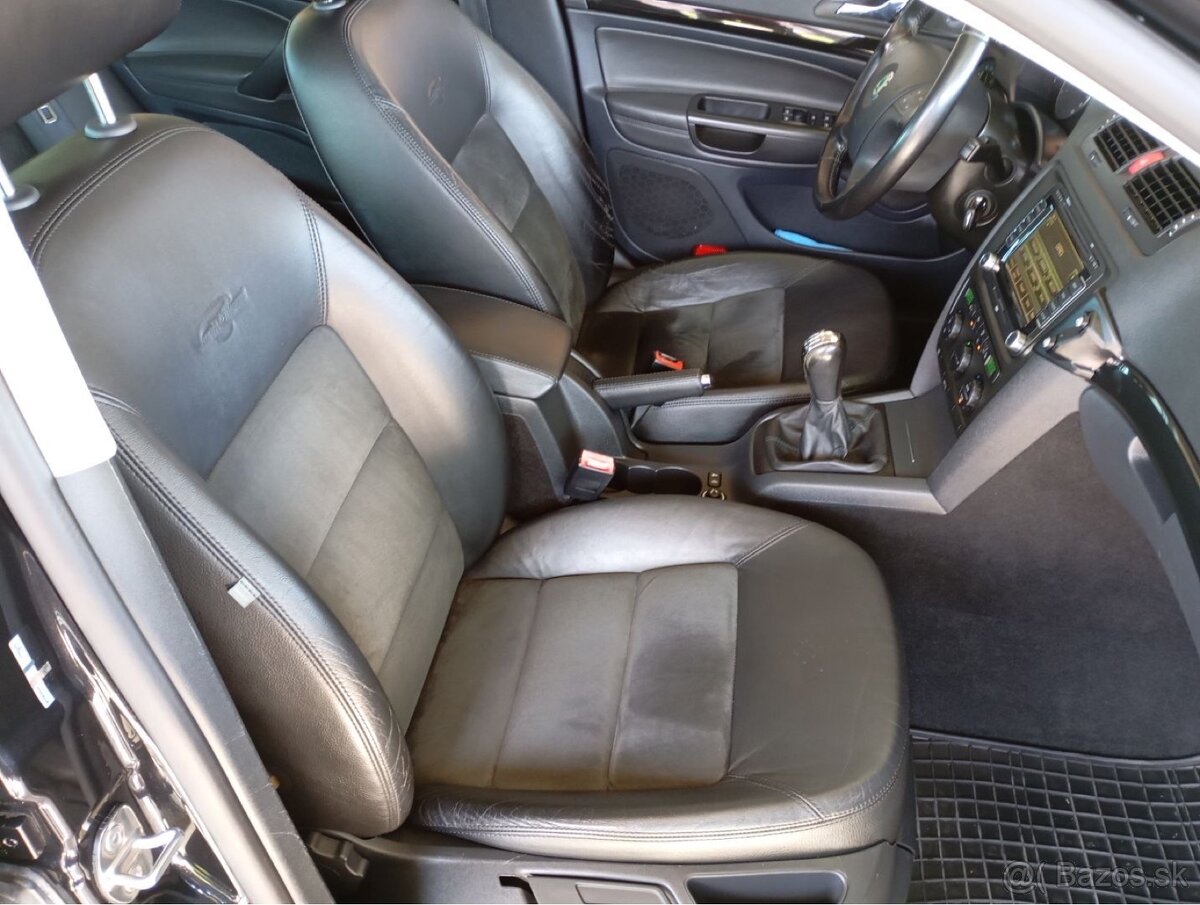 Predám Škoda Octavia 2 II L&K 1.8TSI 118kw 160k s SK ŠPZ - 16