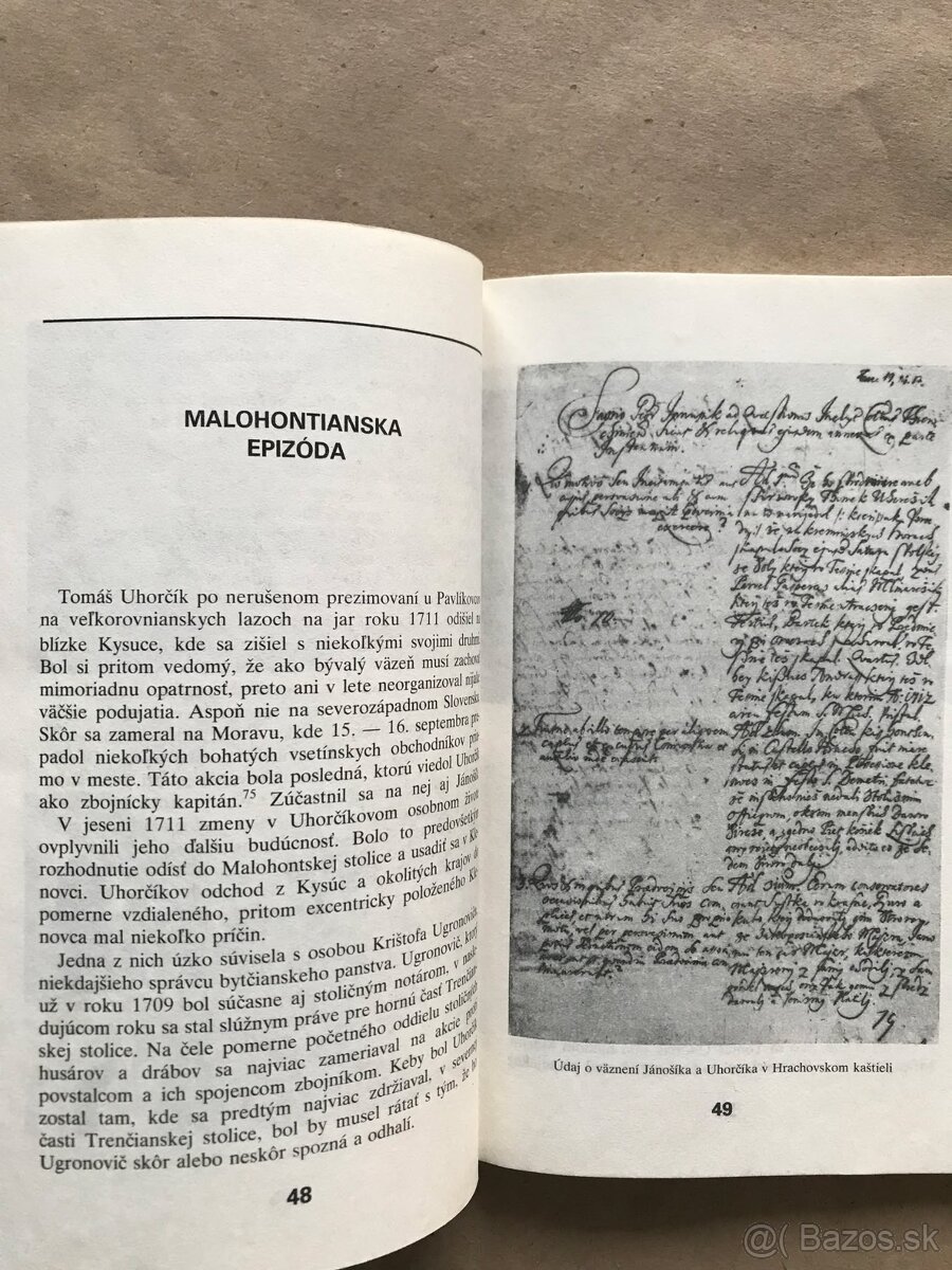 Daniel Silva, Michael Connelly, Beniak, Karika, Metamorfózy - 16