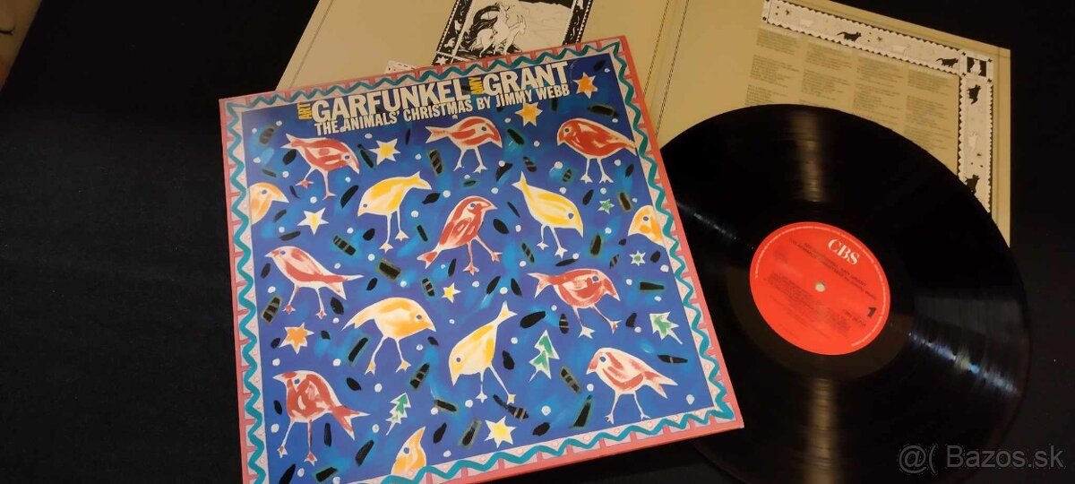 LP rock-pop 1 - 16
