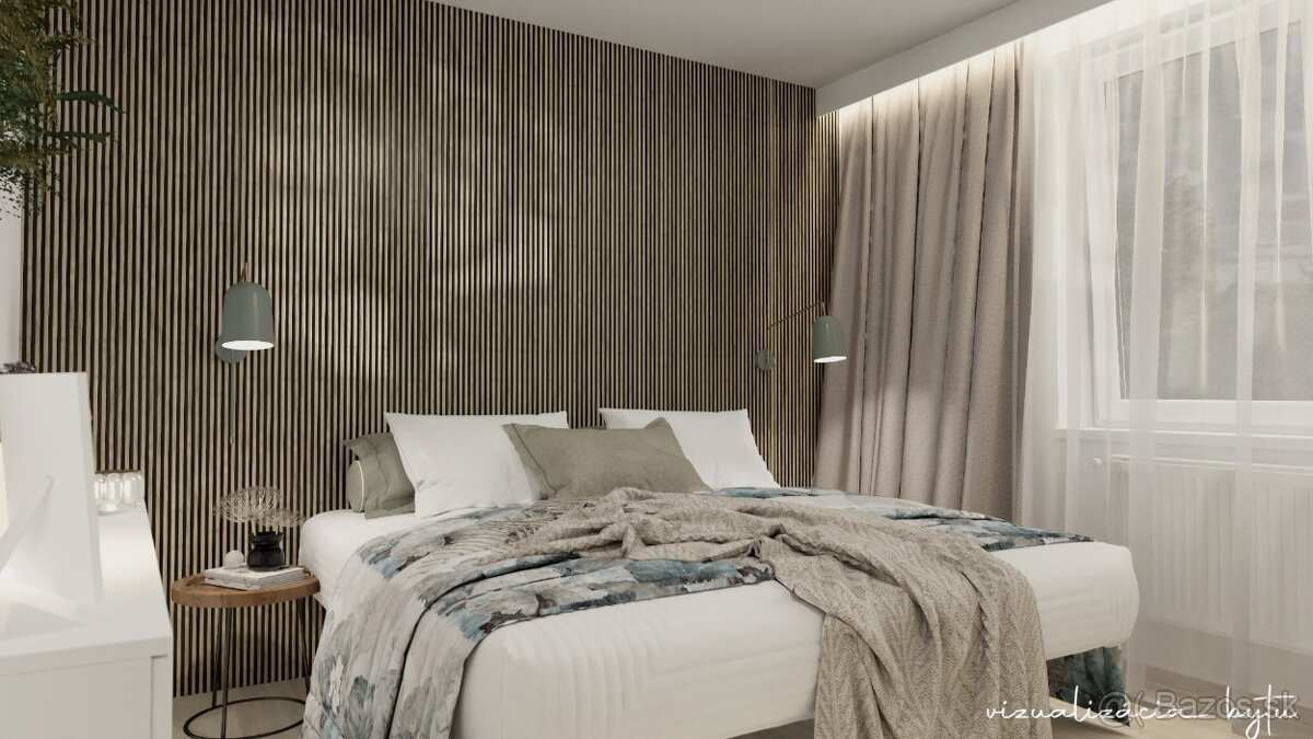 Predám trojizbový byt NOVOSTAVBA Zlaté Moravce - 16