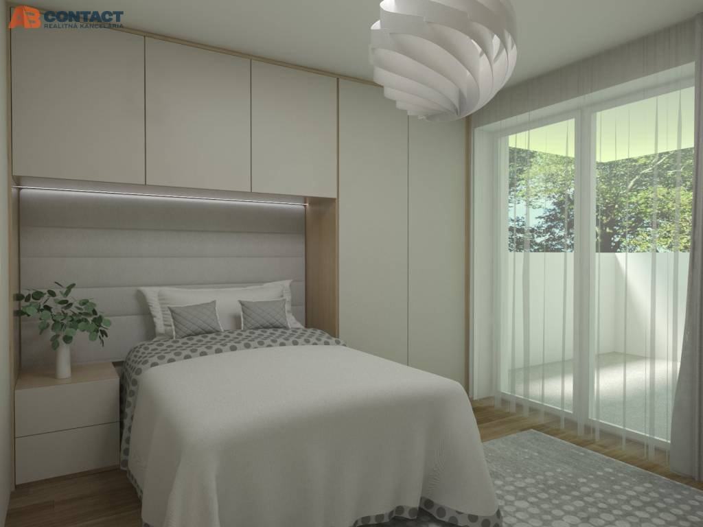 NOVINKA Novostavba v radovej výstavbe v Hornej Strede - 16