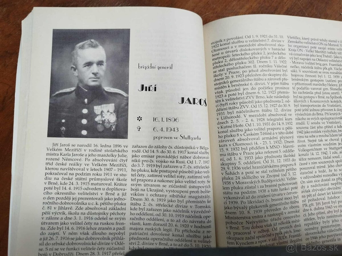 Vlast a čest byly jim dražší nežli život--2000--Eduard Stehl - 16