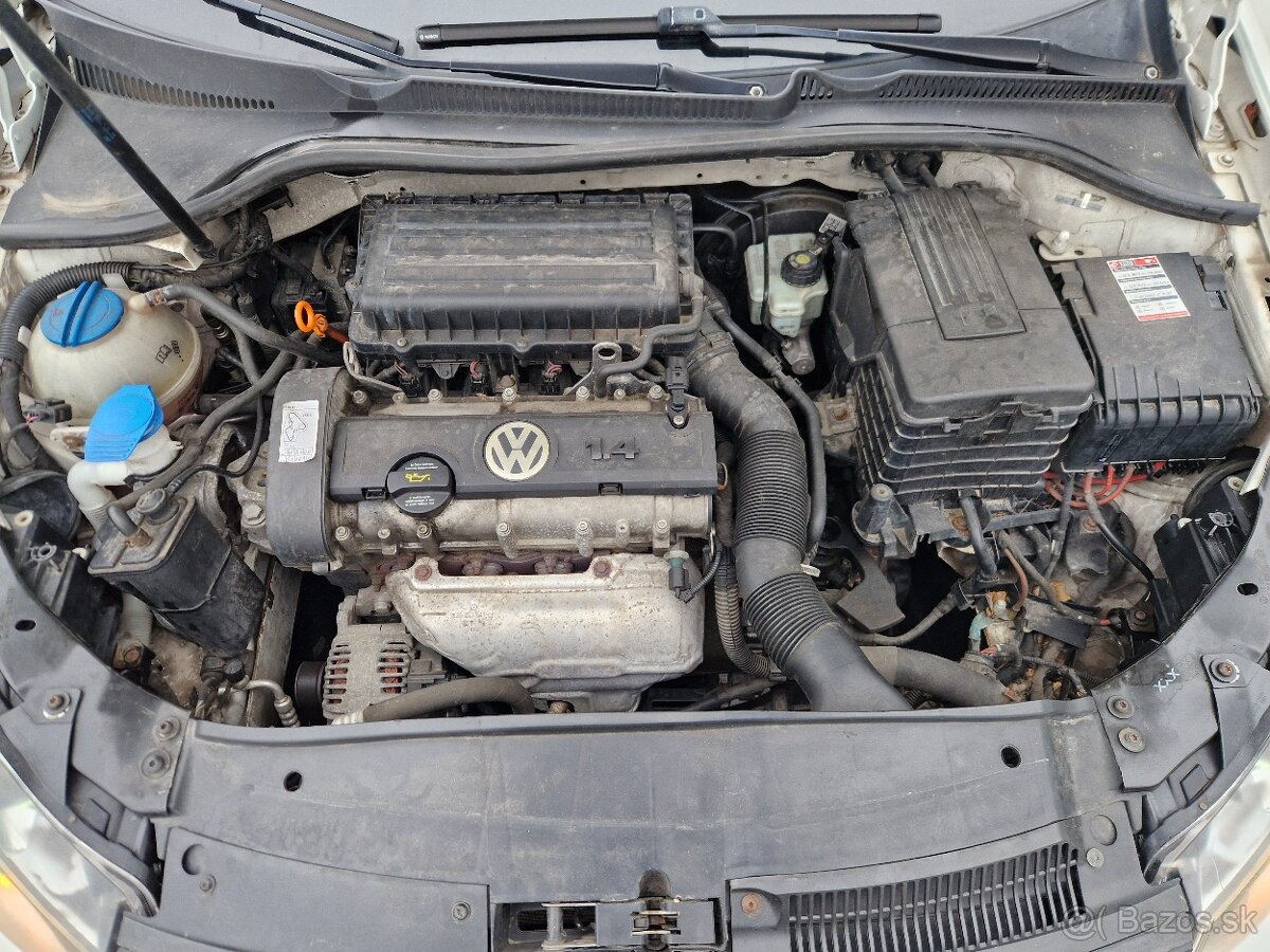 Volkswagen golf 6 1.4 59kw - 16