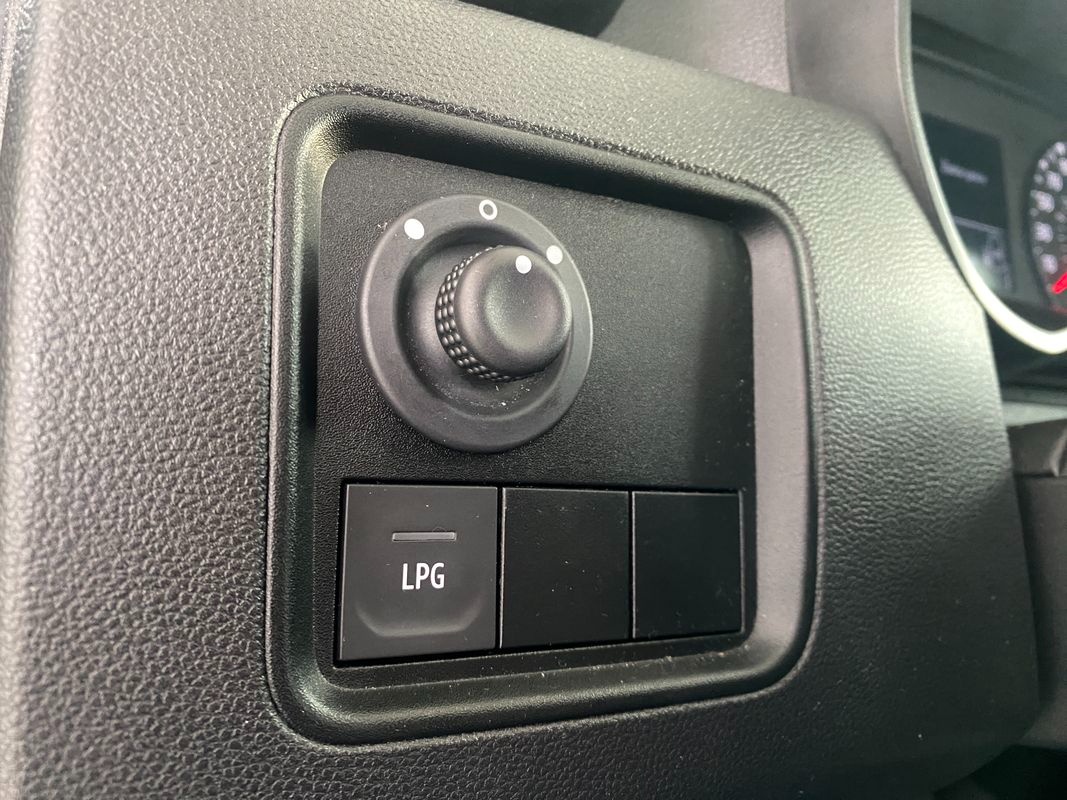 Dacia Duster 1.0TCe Comfort 67kW LPG - 16