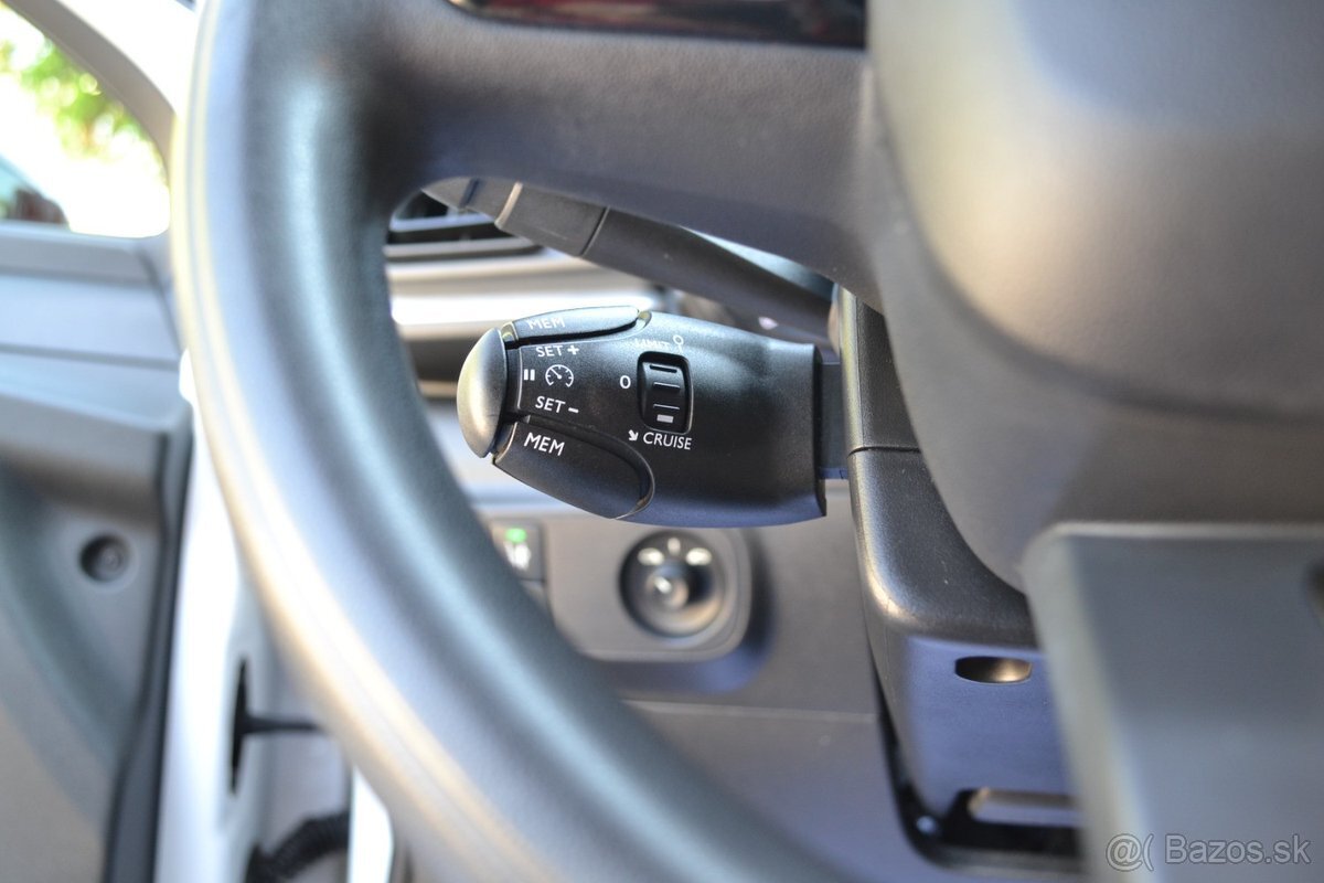 Citroën C3 1.2i 81kw - 16