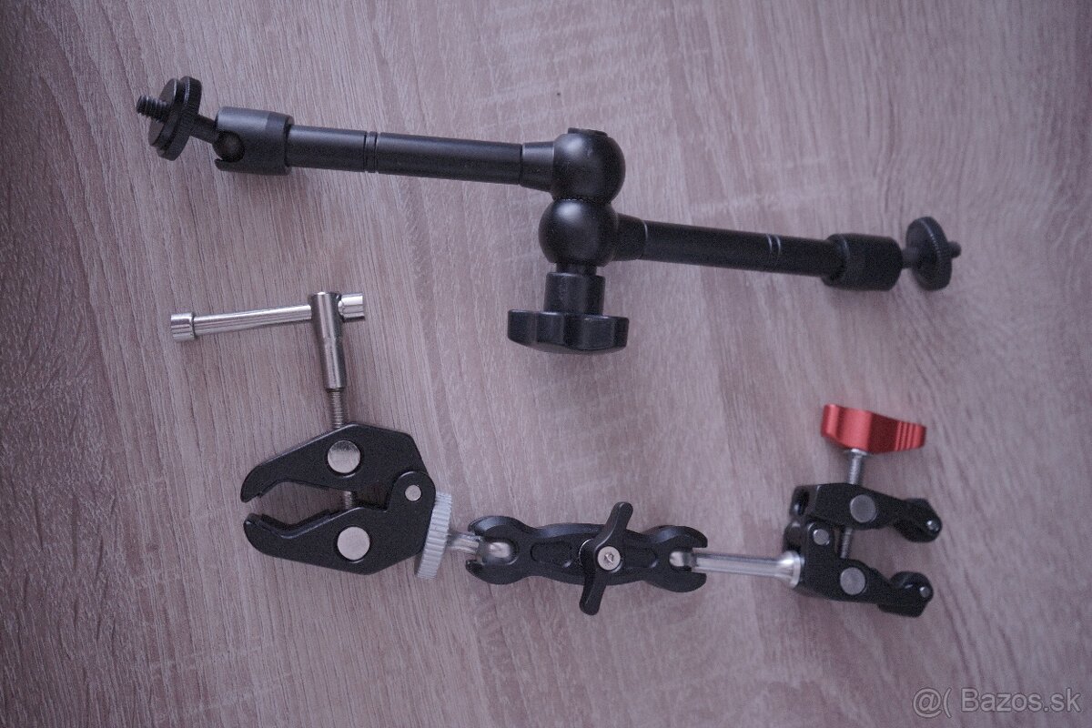 Príslušenstvo pre rigging - 16