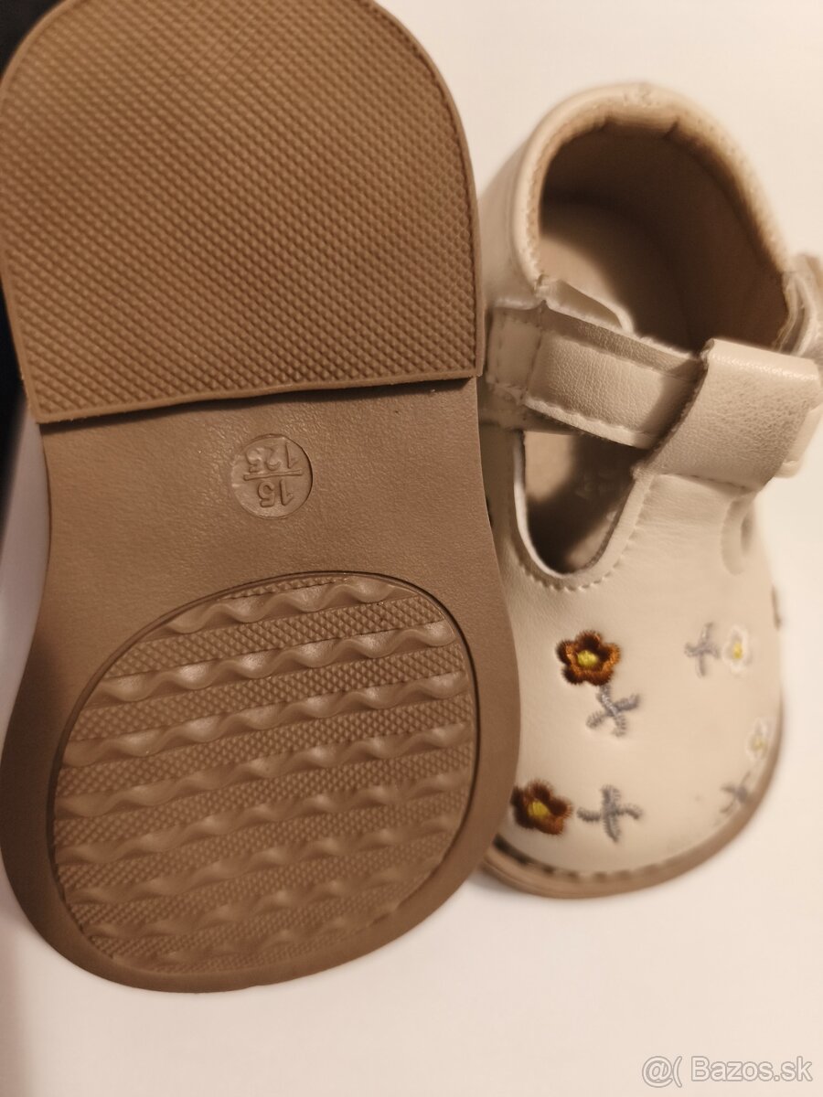 Detské topánky - 16