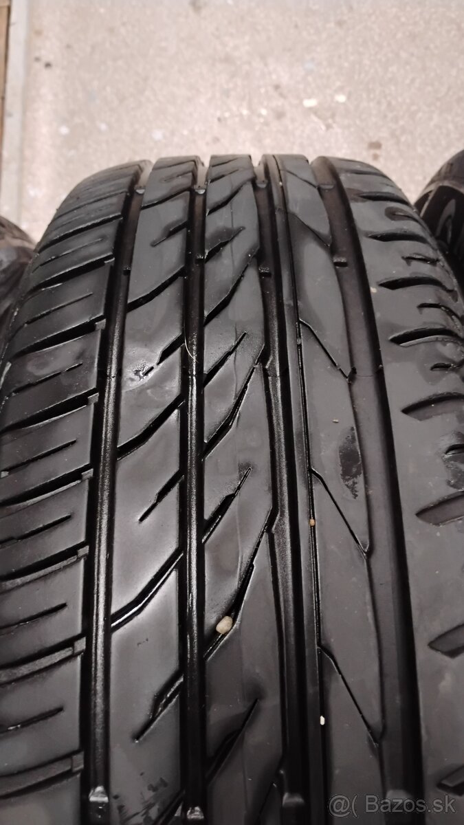 Elektrony vw 5x112 r16 - 16