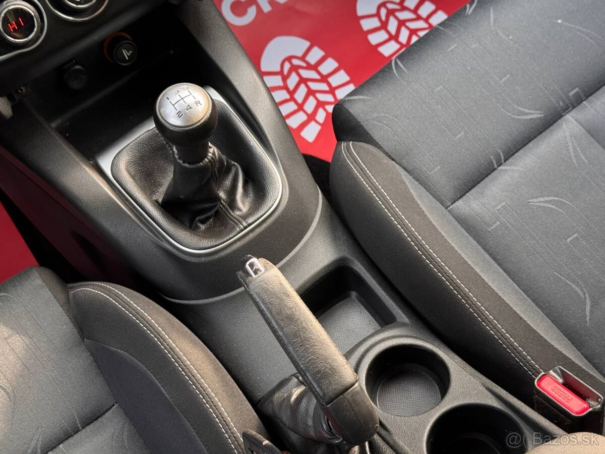 Citroën C4 1.6 VTi Seduction - 16