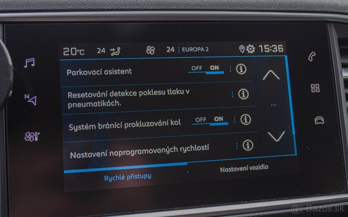 Peugeot 308 1.2 PureTech - 16