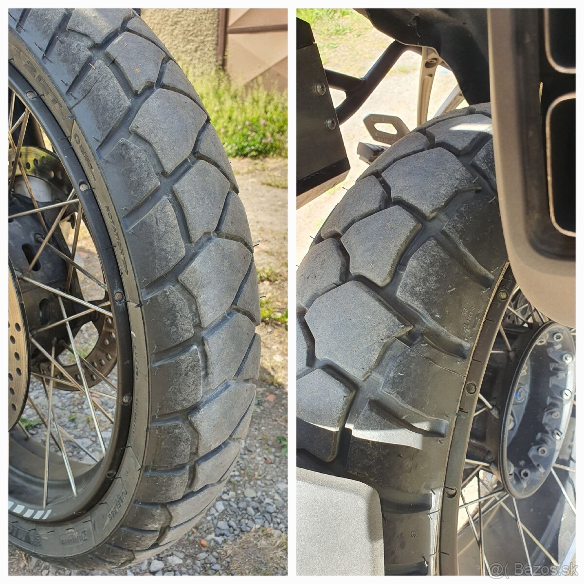 BMW1200GS ADVENTURE - 16