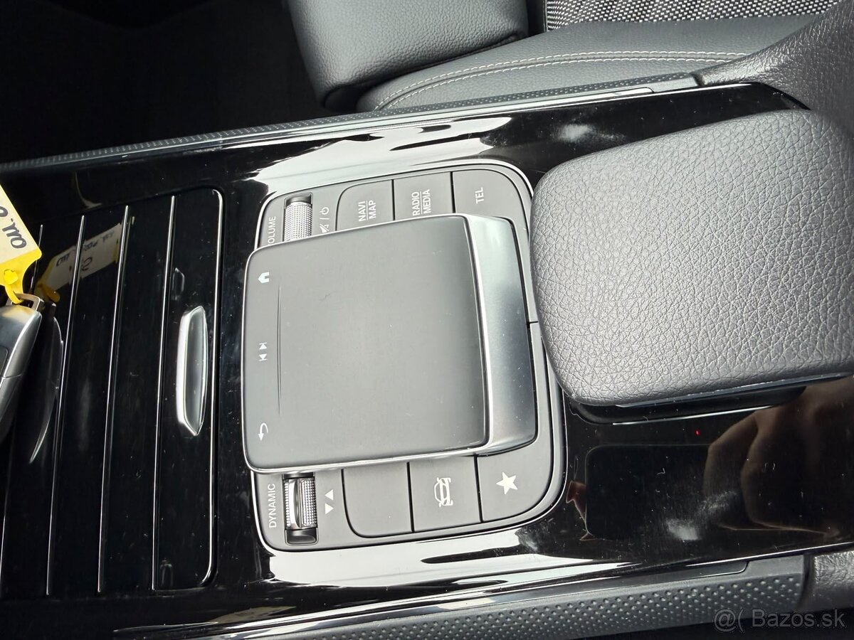 Mercedes-Benz B trieda - 16