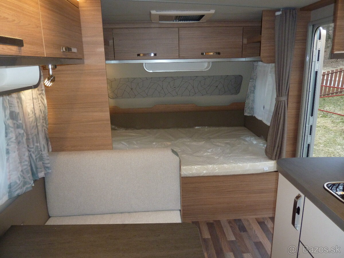 Karavan Weinsberg 550 QDK - 16