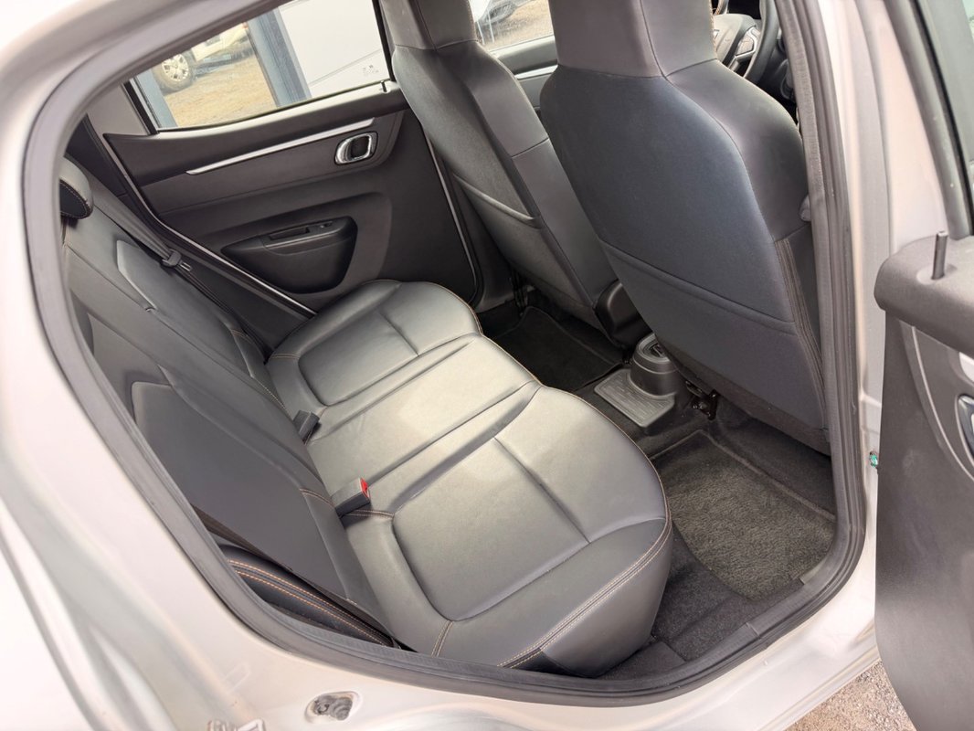 Dacia Spring 26.8 kWh 45k Comfort Plus - 16