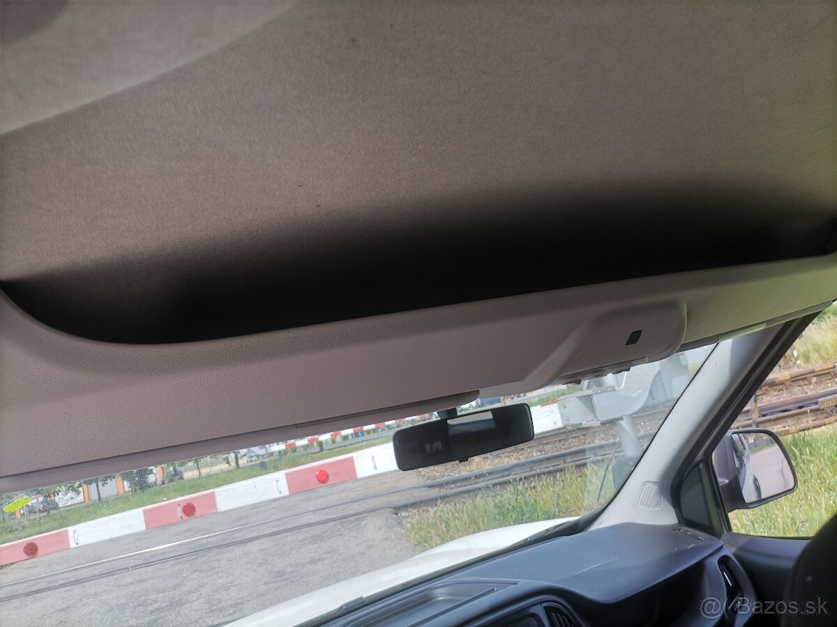Fiat Doblo 2016 , kupované v SR - 16