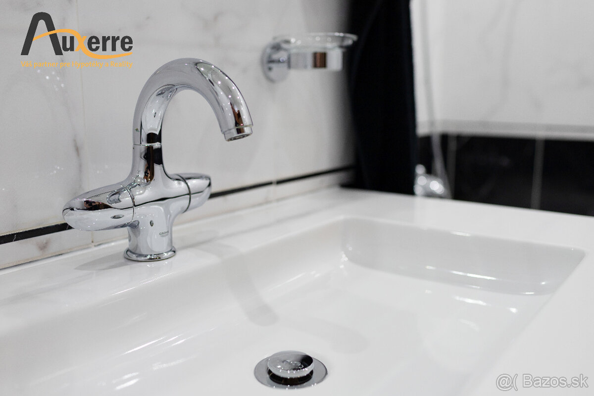 Priestranný 3-izbový byt v Starom Meste - Bratislava - 16