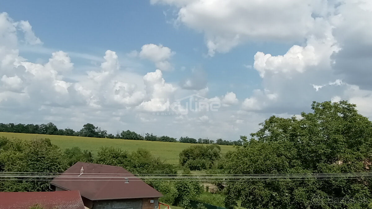 Exkluzívny predaj - 5 izbový rodinný dom, tichá lokalita v o - 16