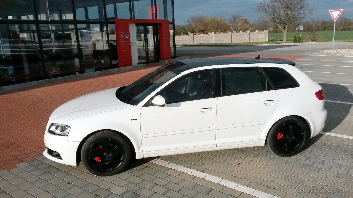 Audi A3 - 16