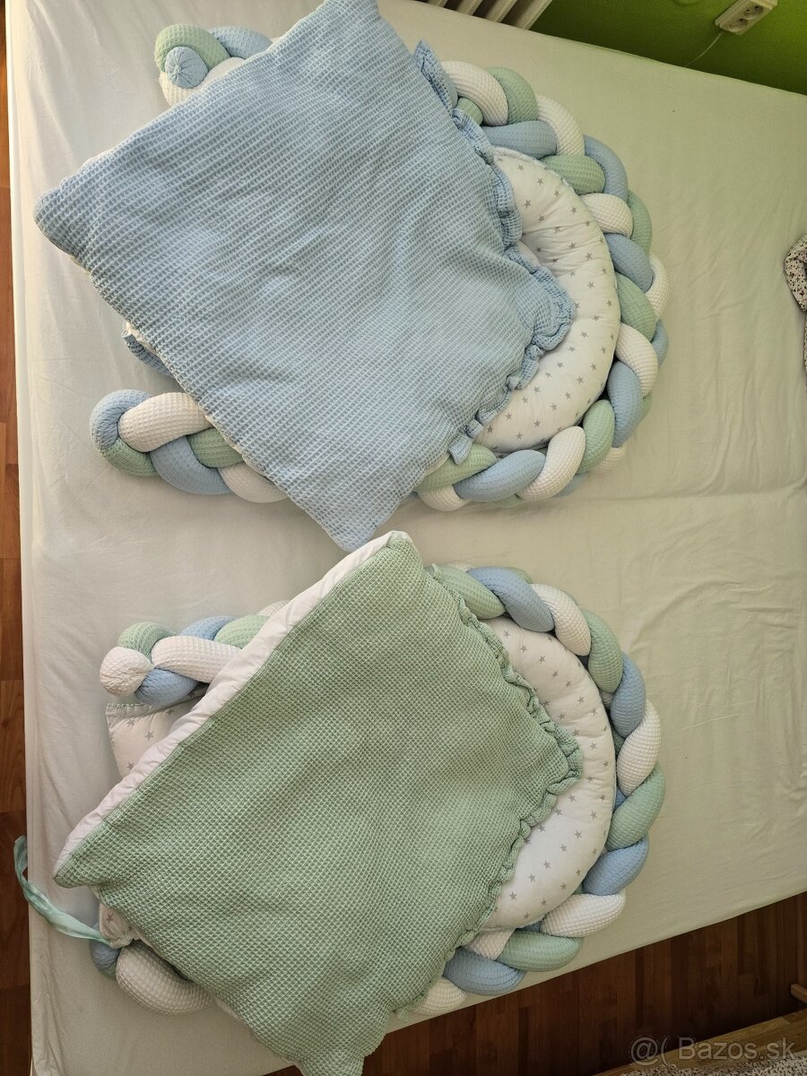 Bugaboo Donkey 3 / Vybava pre dvojicky - 16