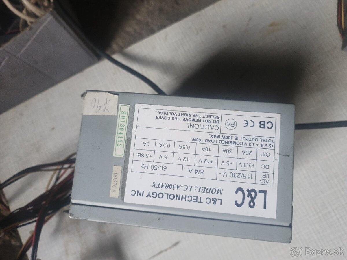 Dosky do retro Pc - 16