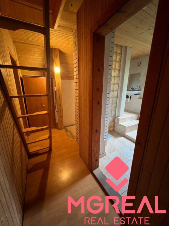 Murovaná chata Duchonka - 16