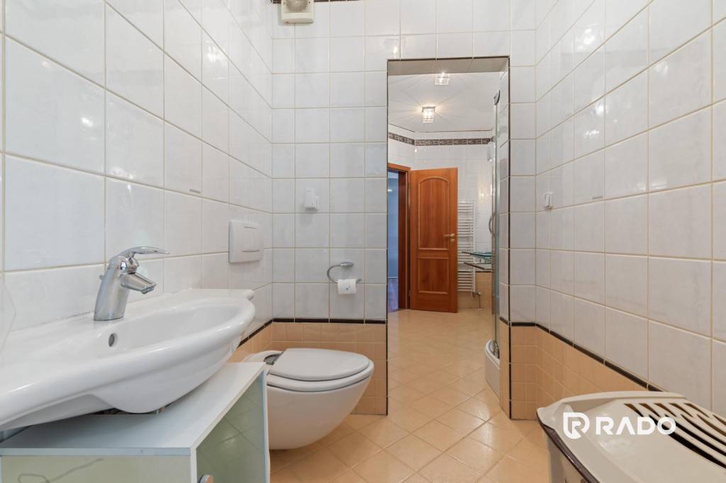 RADO | Staré Mesto | 5i byt 175 m² + 4 balkóny + možnosť 2× - 16