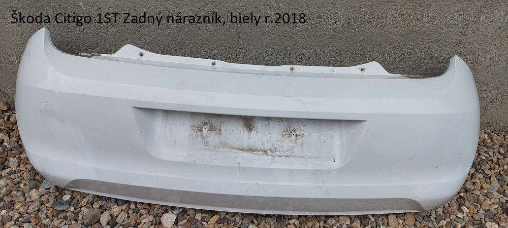 Škoda Rapid,Škoda Scala,Škoda Citigo- použité náhradné diely - 16