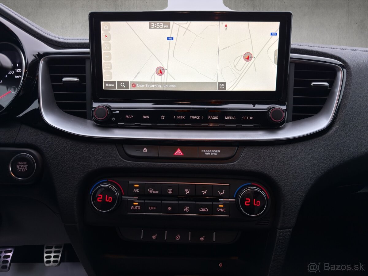 Kia Ceed 1.5 T-GDi GT-Line - 16