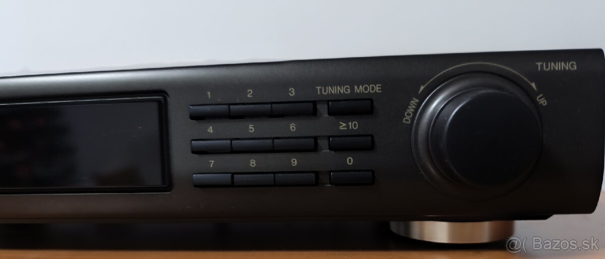 Predám tuner technics ST GT 350 - 16