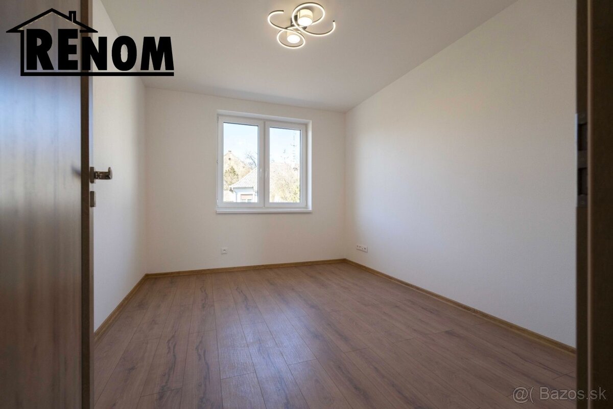 Tehlový Bungalov NOVOstavba - 16