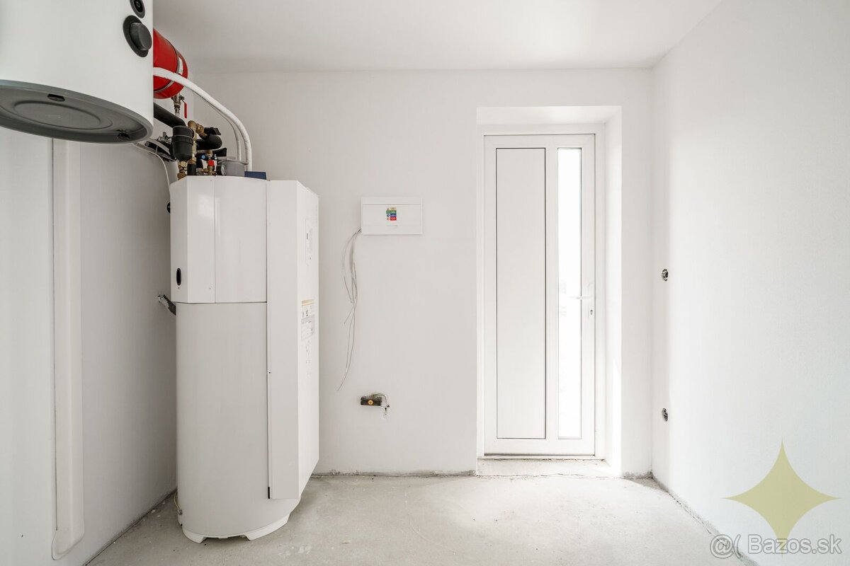 REZERVOVANÉ - Exkluzívne ponúkame na predaj, krásnu novostav - 16