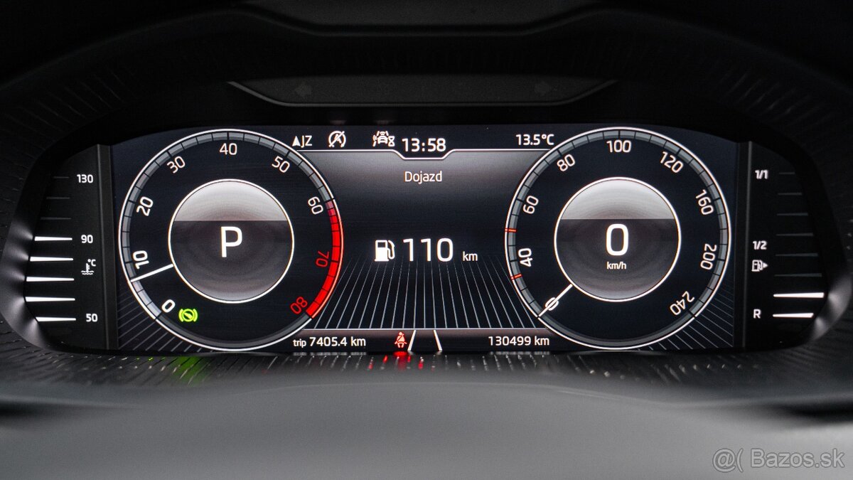 Škoda Kamiq 1.5 TSI Style DSG, po prvom majiteľovi - 16