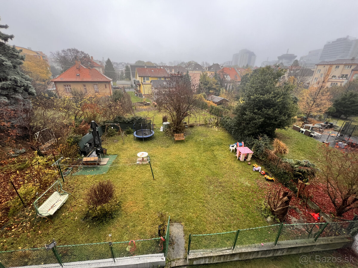 76m2 | 3-izbový byt na prenájom - Bratislava, Ružinov - 16