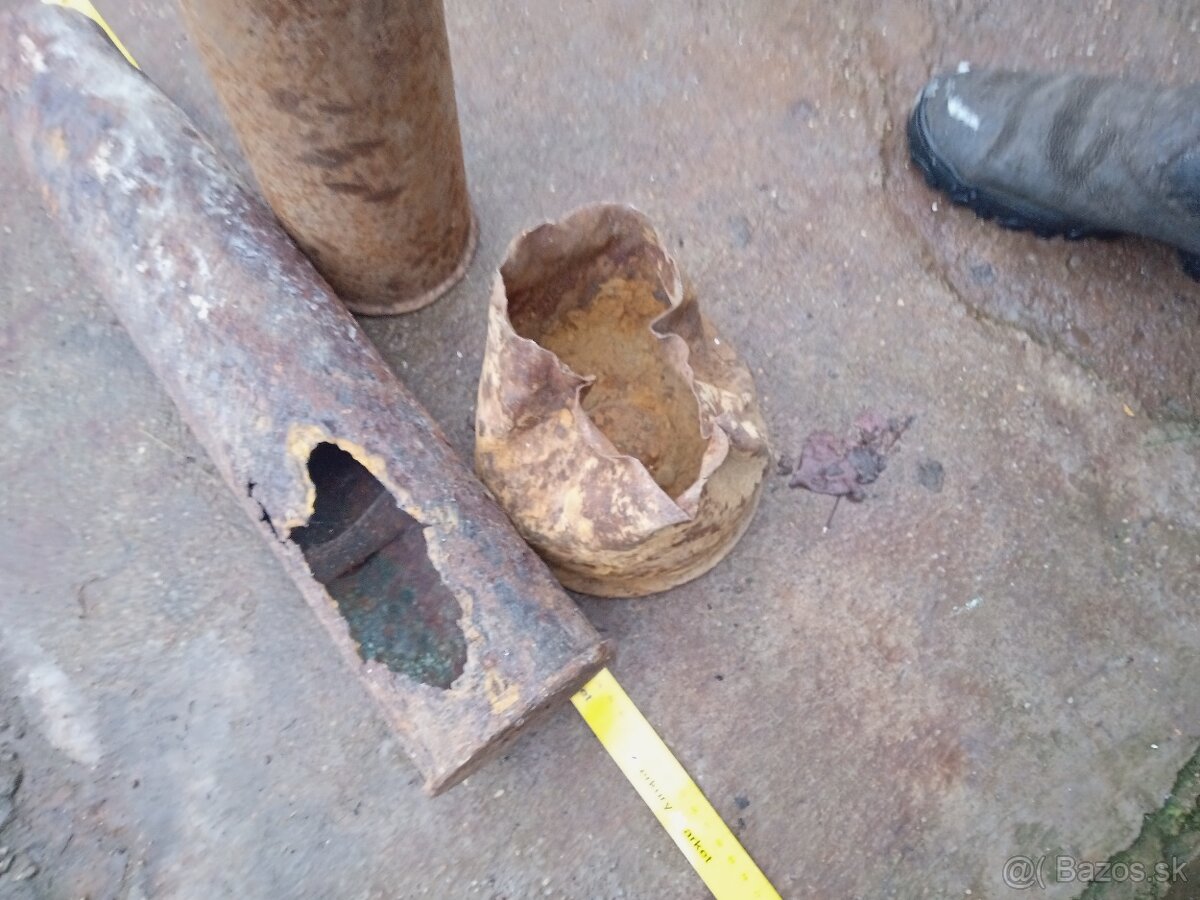 Vojenské nábojnice.taniere poháriky - 16