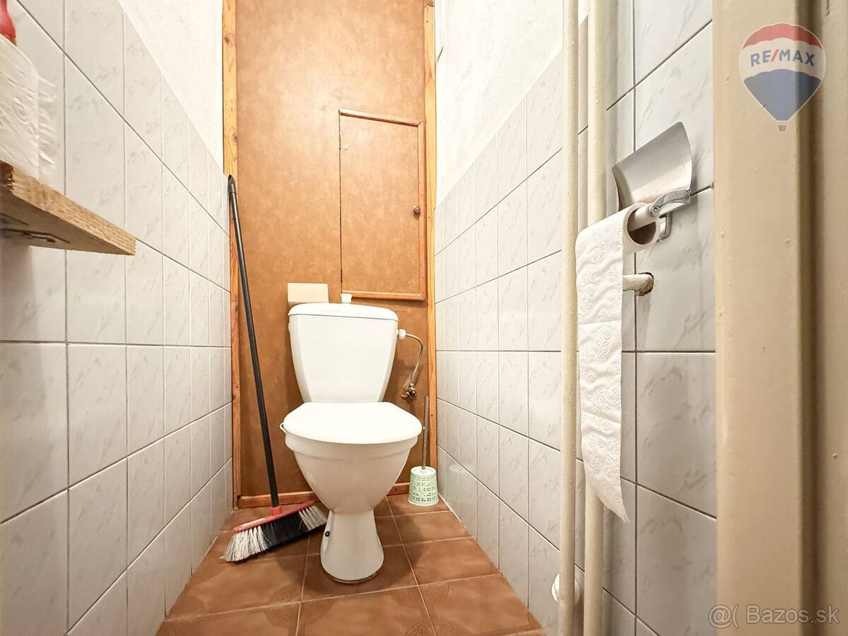 Rezervované: 4 izbový byt, Liptovský Mikuláš - 16