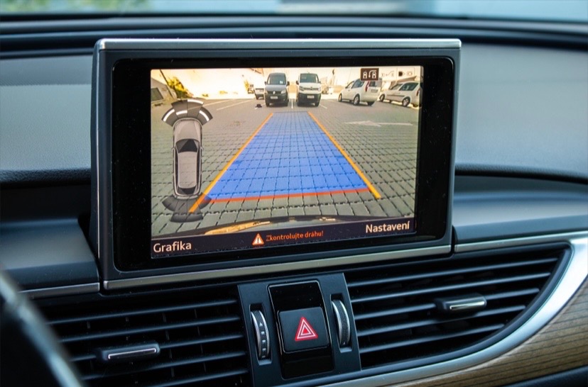 Audi A6 3.0 TDI quattro - 16