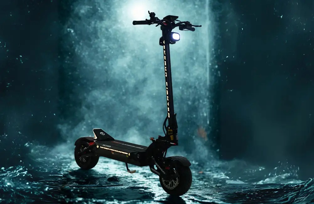 Teverun Supreme Ultra 60Ah - 16