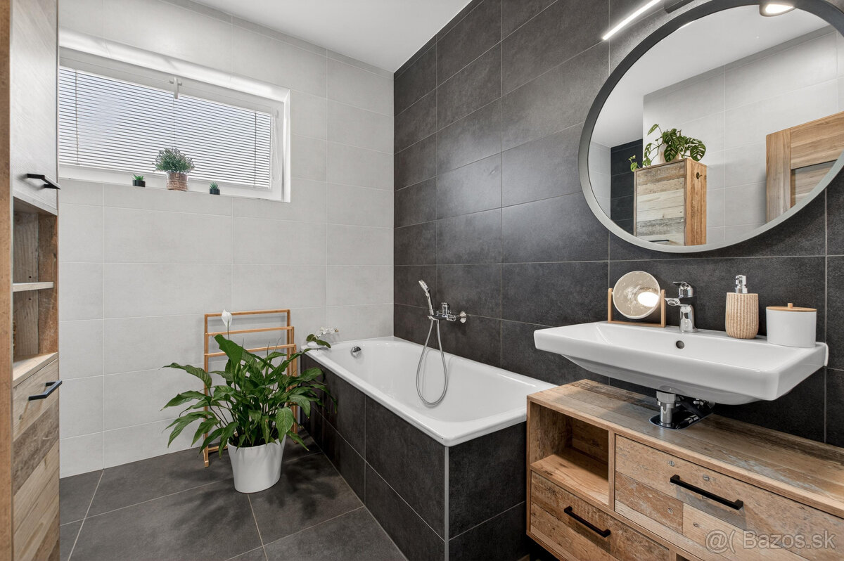 3 izbový byt v obľúbenom projekte Lastovičky Nová Dedinka, n - 16