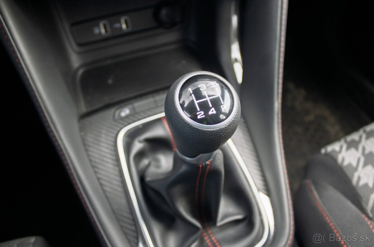 Mg ZS 1.5 DVVT Essential Plus 78kW - 16