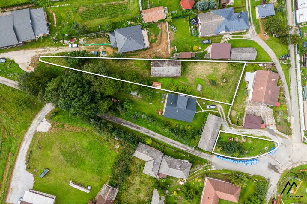 STAVEBNÝ POZEMOK, OBEC VÍŤAZ – PREŠOV - 16