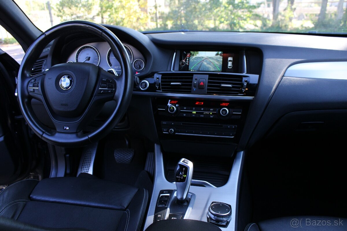 BMW X4 xDrive20d A/T - 16