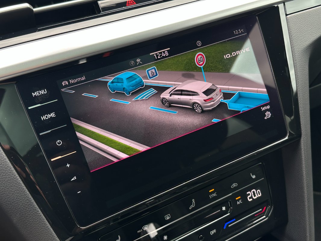 Volkswagen Arteon Shooting Brake R-Line 2.0 TDi DSG - 16