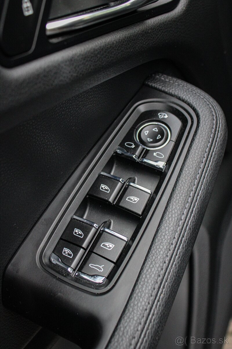 Porsche Macan PDK 195 kW - 16