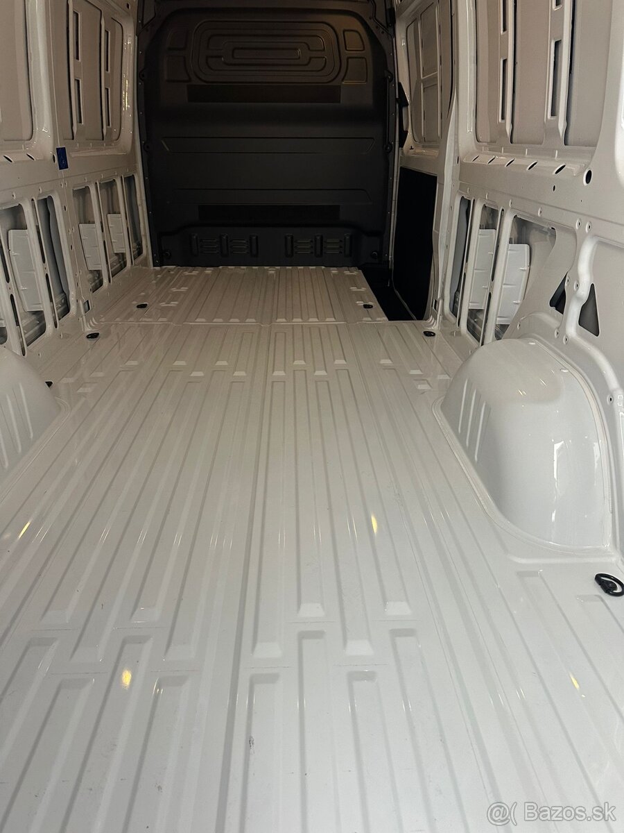 🔥 ÚPLNE NOVÝ MERCEDES-BENZ SPRINTER 315 CDI PRO - 16