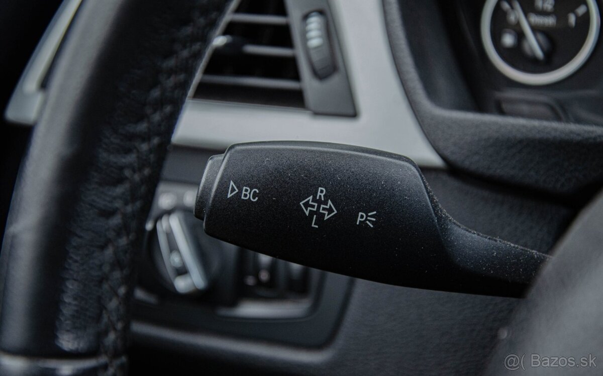 BMW F31 Rad 3 Touring 318d - 16